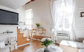 Hlavna Loft Apartment Kosice
